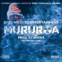 Mururoa (feat. Matto Mc, Tre Fedi, Shadi Fa & Dj Smoka) - Single - Luther G, Cypha Killa & Puro Soultrain