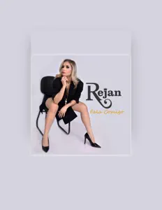 Listen to Rejan, watch music videos, read bio, see tour dates & more!