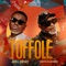 Toffolè (feat. Koffi Olomidé) - Ariel Sheney lyrics