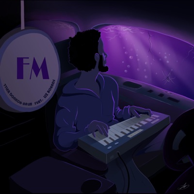 FM (Open Your Eyes) (feat. Liz Bounds) - Single