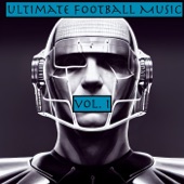 Ultimate Football Music Vol 1 artwork