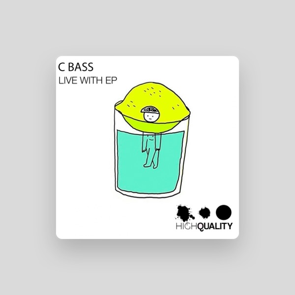 C Bass's avatar
