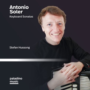 Keyboard Sonata No. 85 in F-Sharp Minor