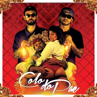 Colo do Pae (feat. MdPlince) - Single