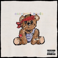 Grandmas House - Jimmy Teflon & Scaai