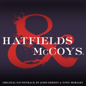 Hatfields & McCoys (Soundtrack from the Mini Series)