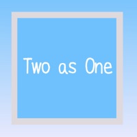 Two as One [Cover] - Single