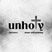 Unholy artwork