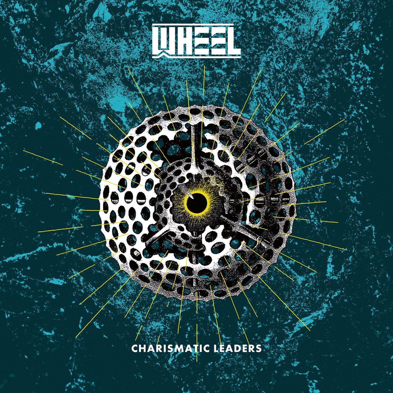 Wheel – Charismatic Leaders (2024) [iTunes Match M4A]