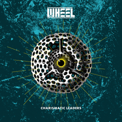 Charismatic Leaders - Wheel Cover Art