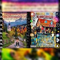 Jus Drive - Single - B'Maze