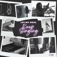 Let My Soul Keep Singing - Single - Kayzel