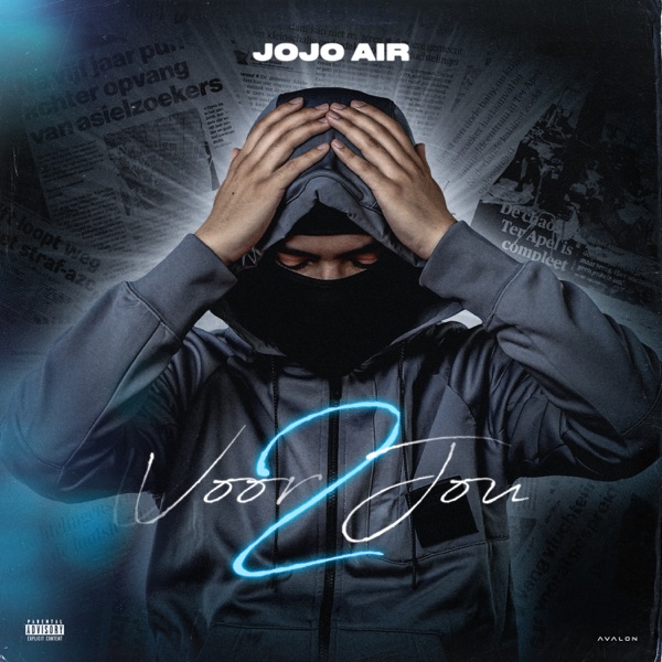 Voor Jou 2 - Single