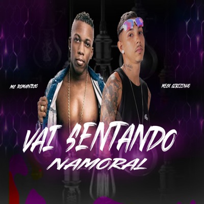 Vai Sentando Namoral - Single