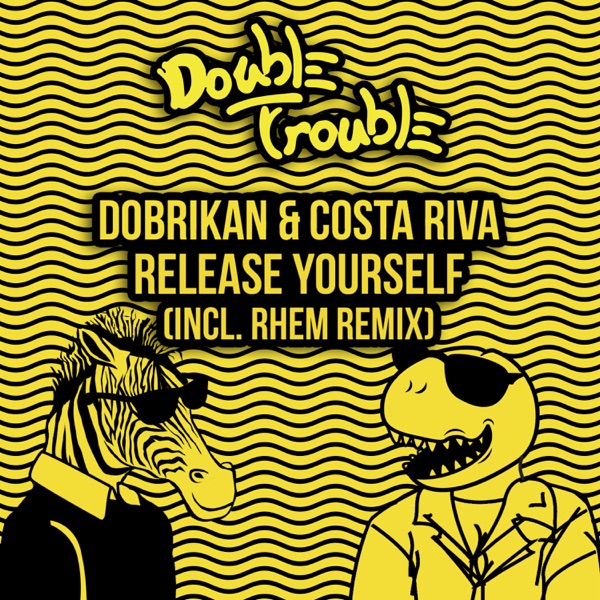 Release Yourself - Single