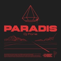 Paradis (feat. Disiz) - Single - DJ Pone