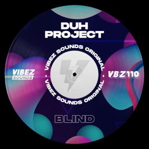 Blind - Single