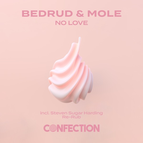 No Love - EP