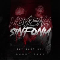 Novena Sinfonía (feat. Danny Yash) - Single - Ray Martinez