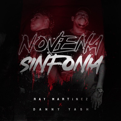 Novena Sinfonía (feat. Danny Yash) - Single