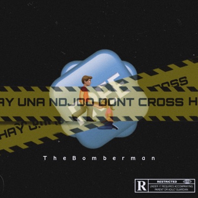 NDJOO (Munch Wikimix) (feat. The Bomberman) - Single