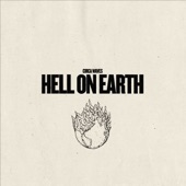 Hell On Earth - EP artwork