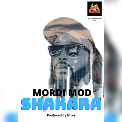 Shakara - Single
