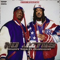 No Jitos (feat. Heaven$ent) - Single - Preppy Thug