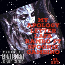 Apology Letter Lafa Rambo