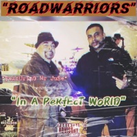 In a perfect world (feat. Bazooka Joe Gotti & Mr Juse) - Single - $denero$