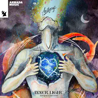 Inner Light - Single by Autograf & Dan Soleil album reviews, ratings, credits