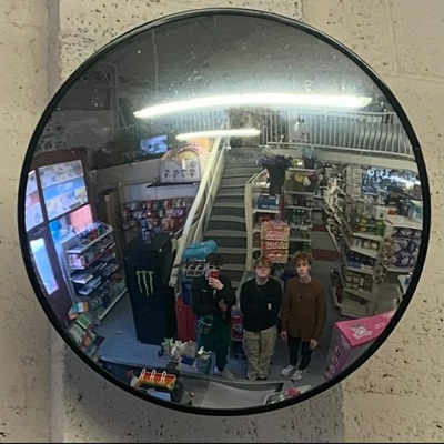 Lov3isadr34m - Single