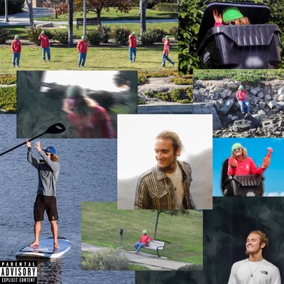 Perfect Ten - Single