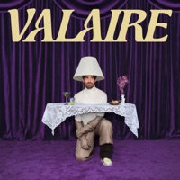 Tote Bag (feat. Mike Clay, Luis Clavis & Fanny Bloom) - Single - Valaire