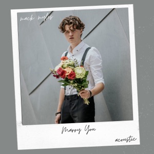Marry You (Acoustic) - Single