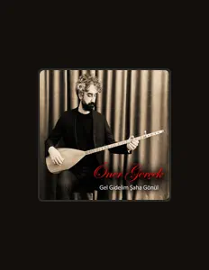 Öner Gerçek을(를) 듣고, 뮤직 비디오를 보고, 약력을 읽고, 투어 일정 등을 확인하세요!