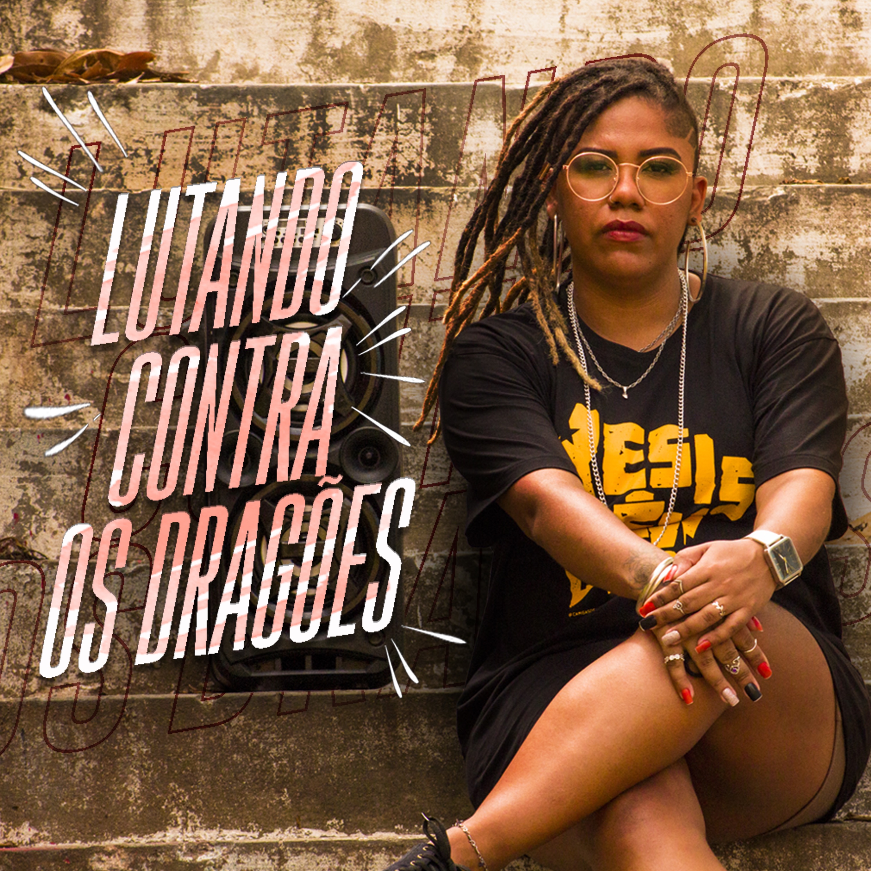 Lutando Contra os Dragões - Single
