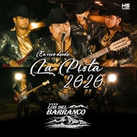 En Vivo Desde La Pista 2020 - Los Del Barranco