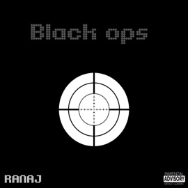 Black Ops Ranaj