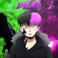 Dead - Single - BROX3N