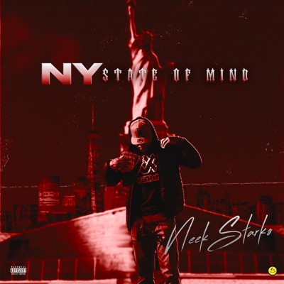 NY State of Mind - EP