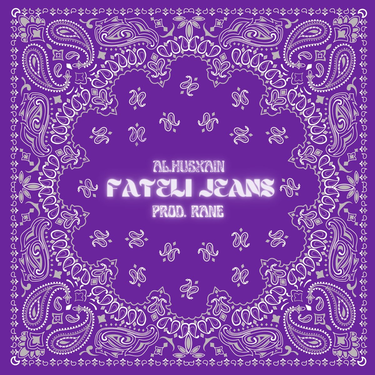 Fateli Jeans (3:30) - Single - Album by Al.Husxain & PROD. RANE - Apple  Music