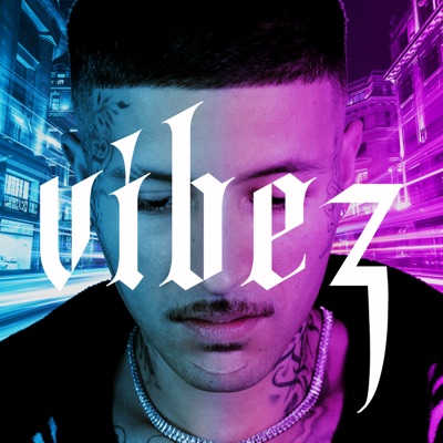 Vibez - EP