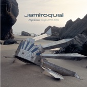 Jamiroquai - Cosmic Girl (2022 Remastered)