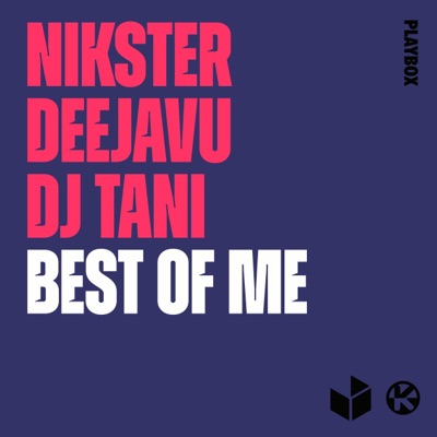 Best of Me - Single