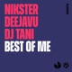 Best of Me Single