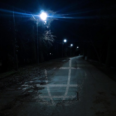 andromeda (feat. razor.bl8) - Single