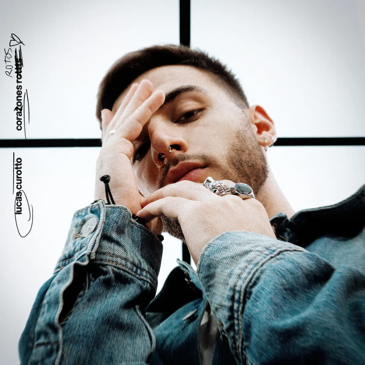 Lucas Curotto - Corazones Rotos - Single (2024) [iTunes Plus AAC M4A]-新房子