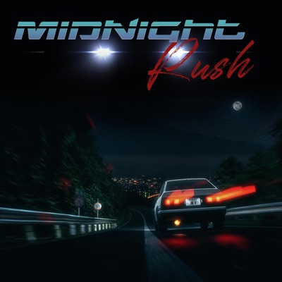 Midnight Rush - Single