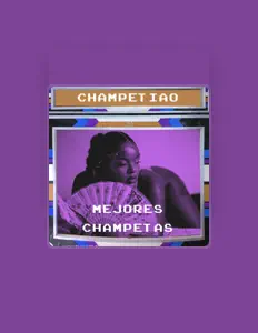 Écoutez champetiao, regardez des vidéoclips, lisez la biographie, consultez les dates de tournée et plus encore !